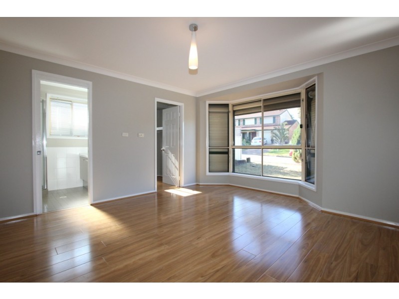 62 Pendley Crescent, Quakers Hill NSW 2763