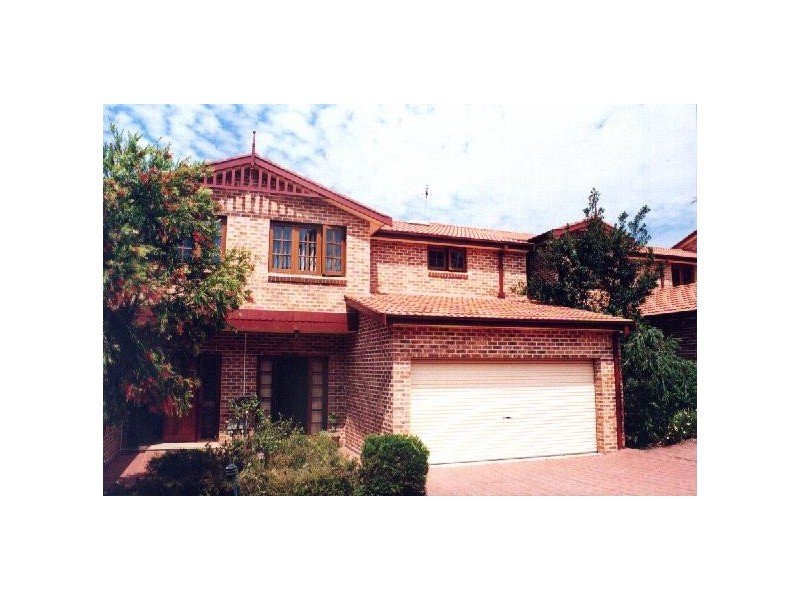 Baulkham Hills NSW 2153