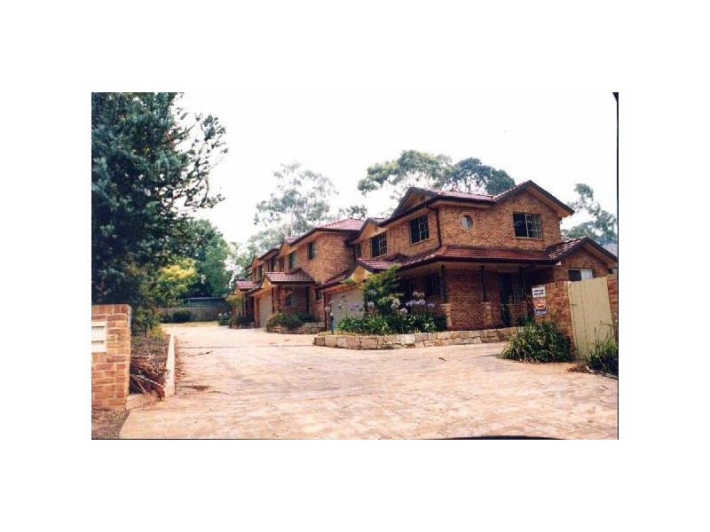 Castle Hill NSW 2154