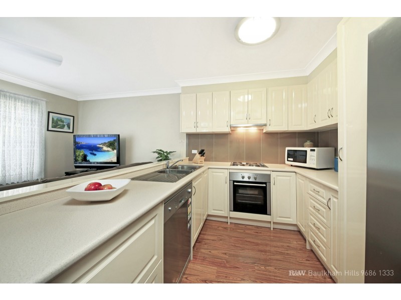 Castle Hill NSW 2154