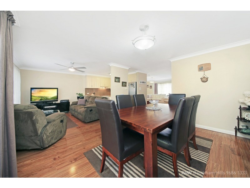 Castle Hill NSW 2154