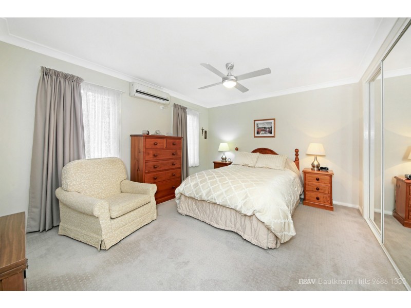 Castle Hill NSW 2154