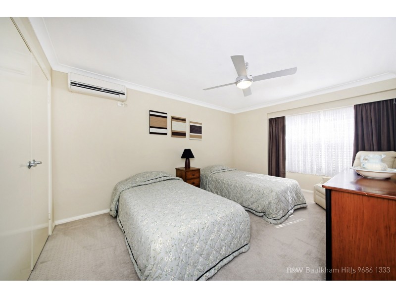 Castle Hill NSW 2154