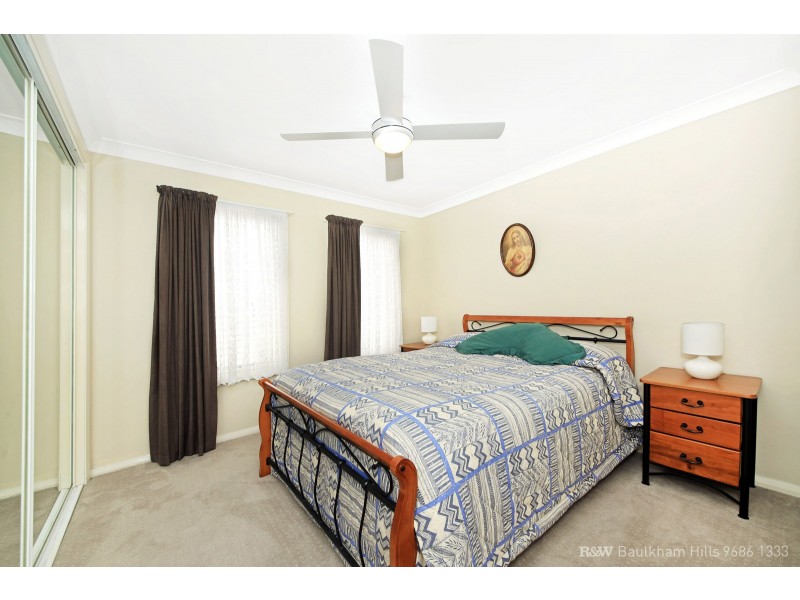 Castle Hill NSW 2154