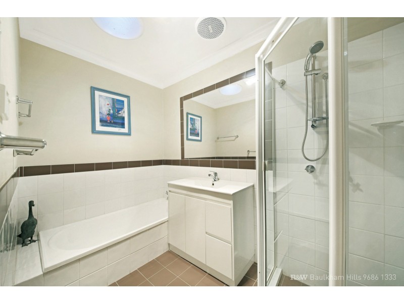 Castle Hill NSW 2154