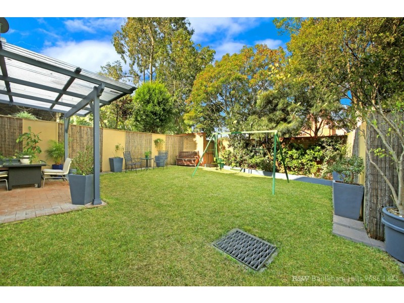 Castle Hill NSW 2154