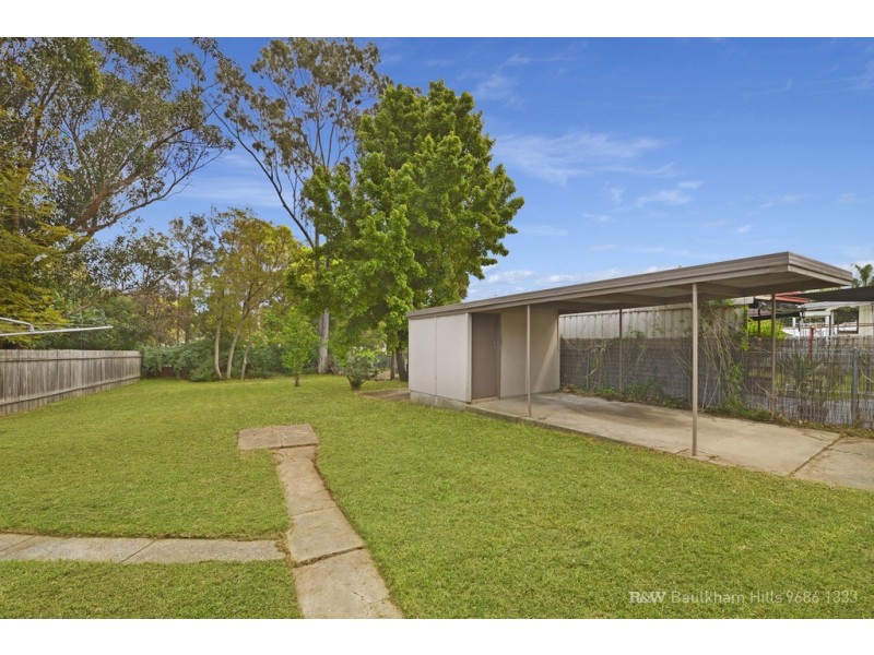 8 Ibis Road, Lalor Park NSW 2147