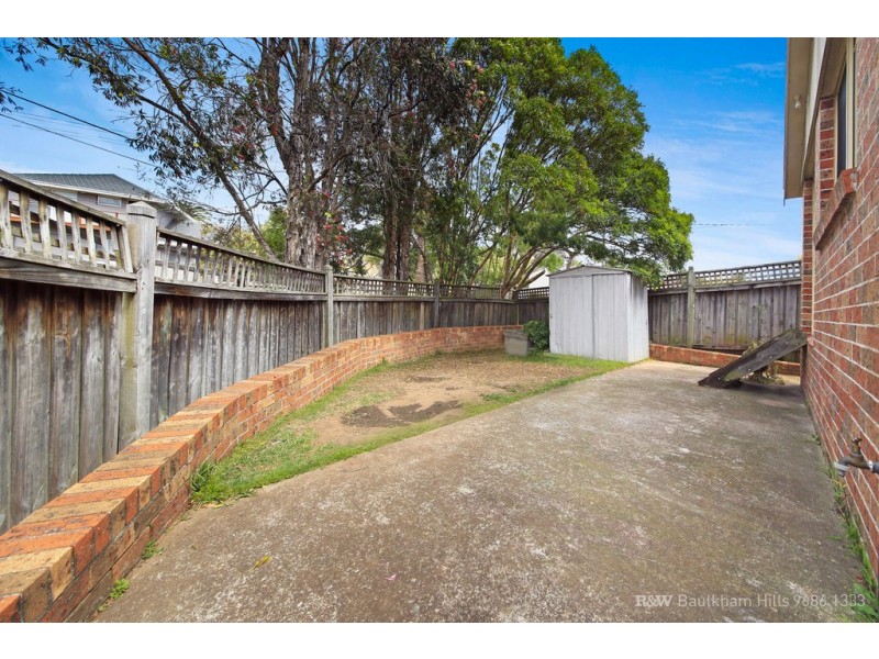 2 Lloyd George Avenue, Winston Hills NSW 2153