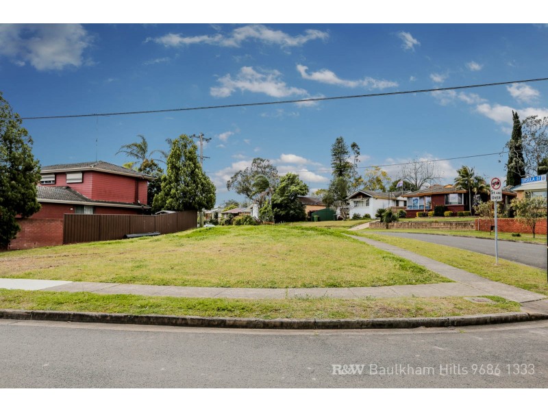 Winston Hills NSW 2153