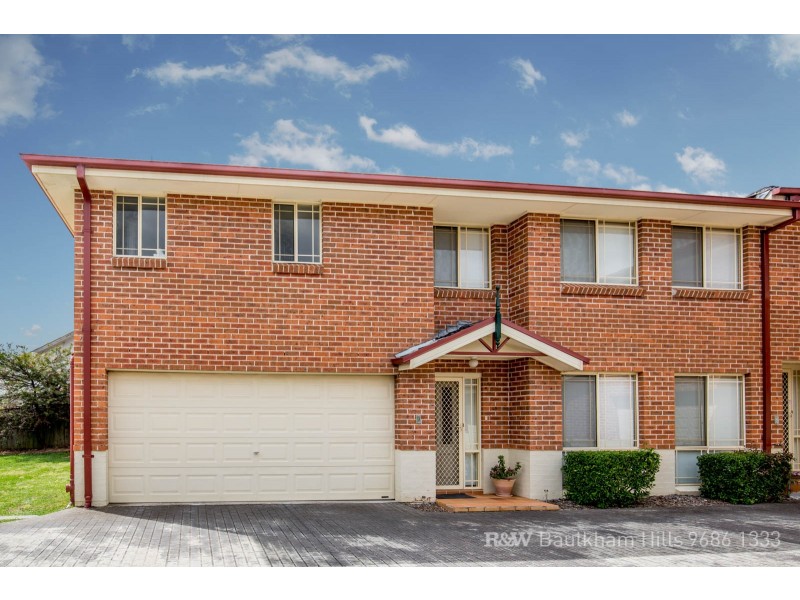 Baulkham Hills NSW 2153