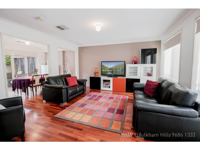 Baulkham Hills NSW 2153