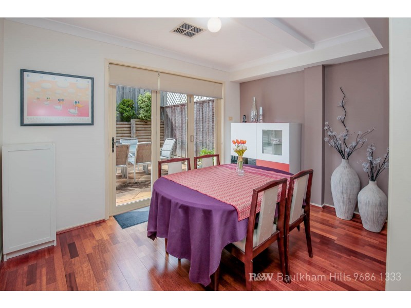 Baulkham Hills NSW 2153