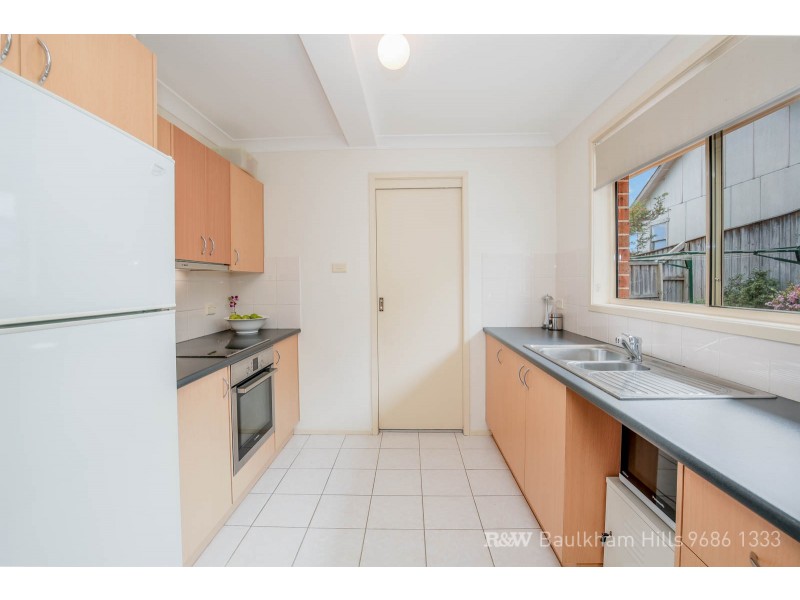 Baulkham Hills NSW 2153