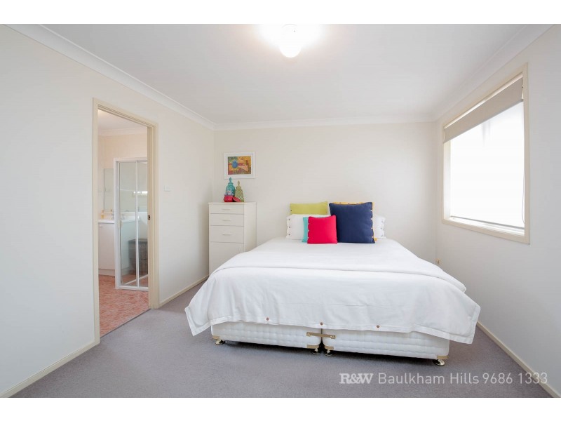 Baulkham Hills NSW 2153