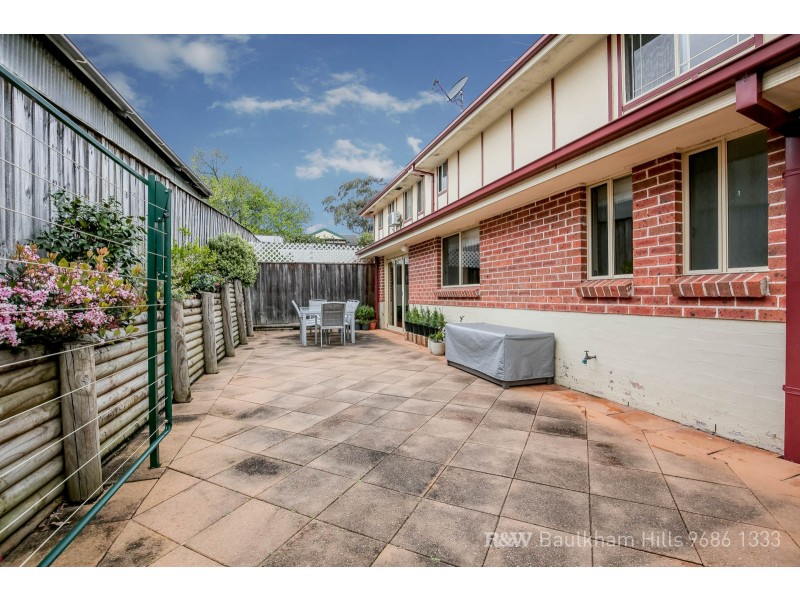 Baulkham Hills NSW 2153