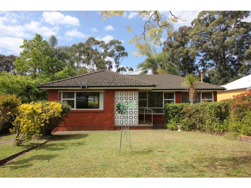 10 Yvette Street, Baulkham Hills NSW 2153