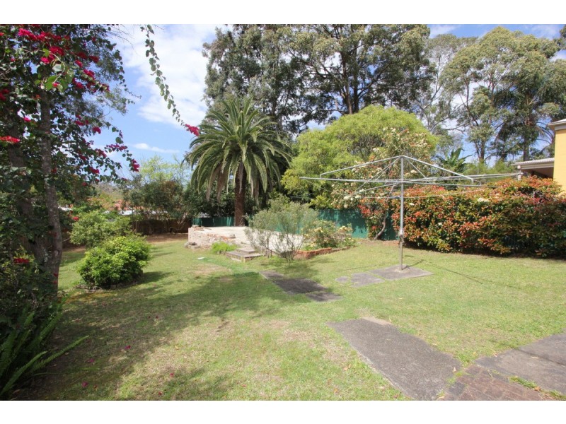 10 Yvette Street, Baulkham Hills NSW 2153