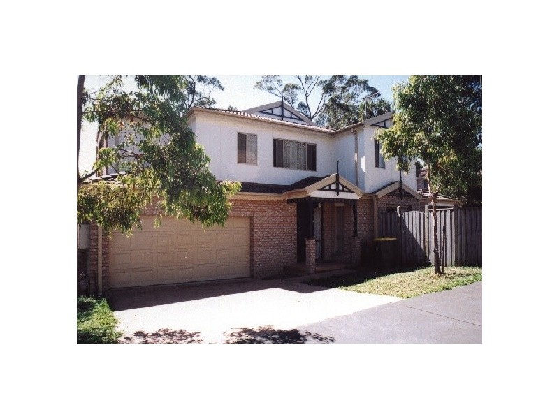 5 Tennyson Close, Cherrybrook NSW 2126