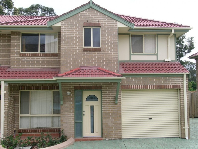 Baulkham Hills NSW 2153