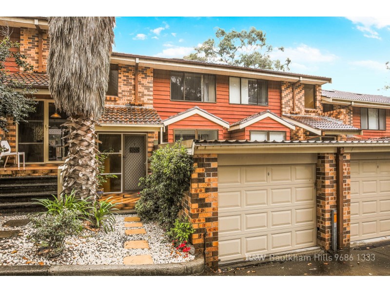 Baulkham Hills NSW 2153