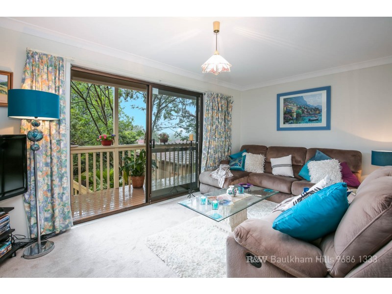 Baulkham Hills NSW 2153