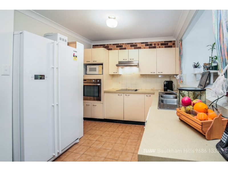 Baulkham Hills NSW 2153
