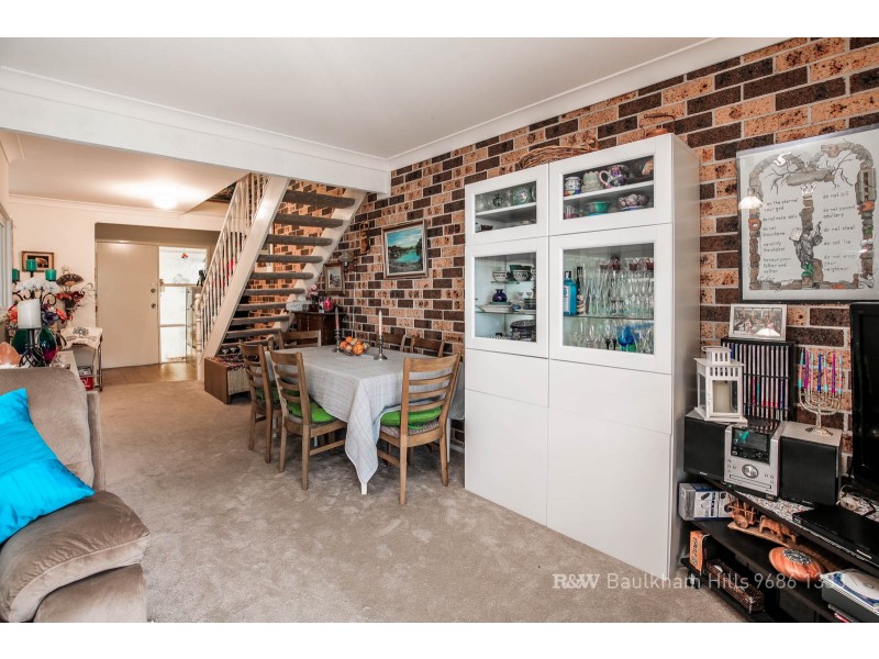 Baulkham Hills NSW 2153