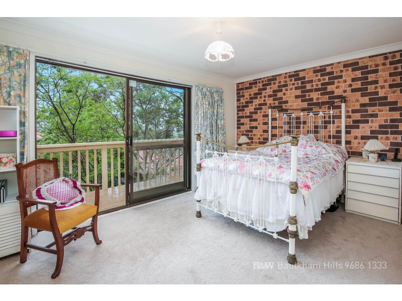 Baulkham Hills NSW 2153