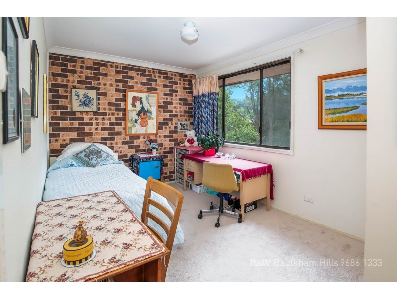 Baulkham Hills NSW 2153