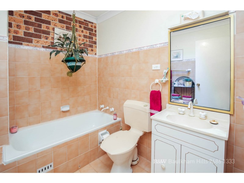 Baulkham Hills NSW 2153