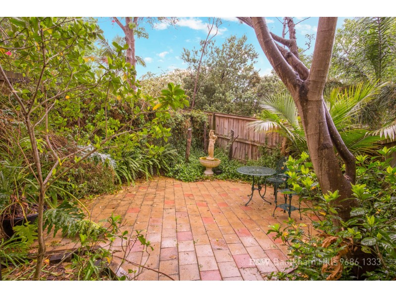 Baulkham Hills NSW 2153