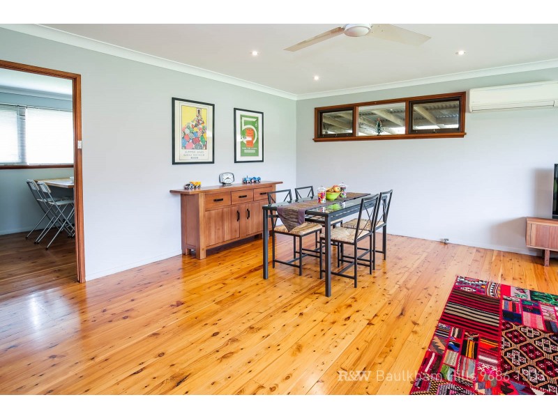 5 Lambert Crescent, Baulkham Hills NSW 2153