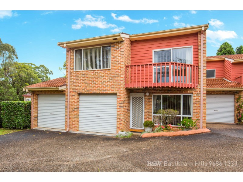 Baulkham Hills NSW 2153
