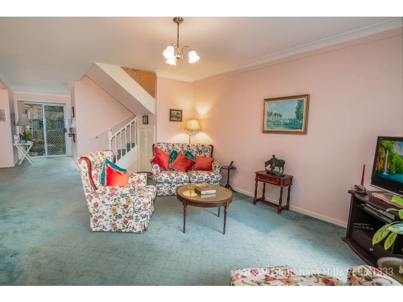 Baulkham Hills NSW 2153