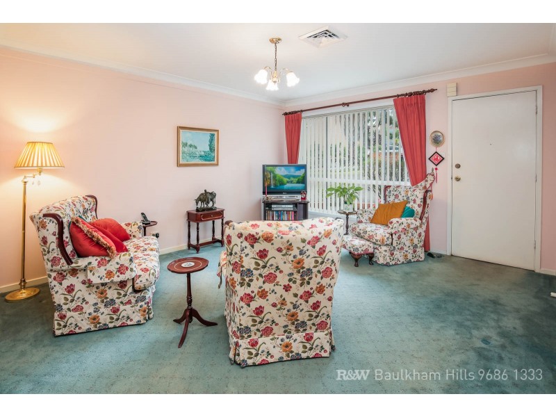 Baulkham Hills NSW 2153