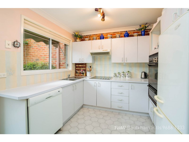 Baulkham Hills NSW 2153