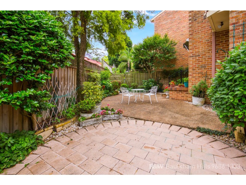 Baulkham Hills NSW 2153