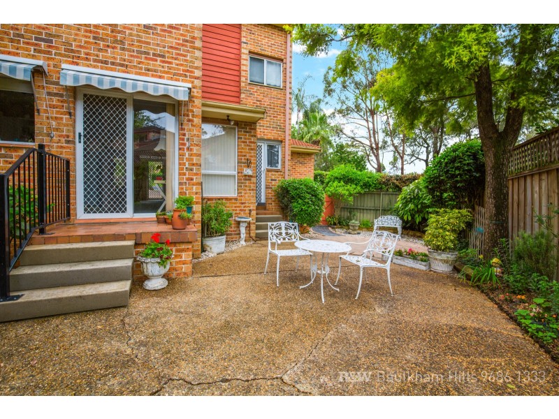 Baulkham Hills NSW 2153