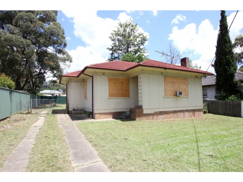 20 Willmot Avenue, Toongabbie NSW 2146