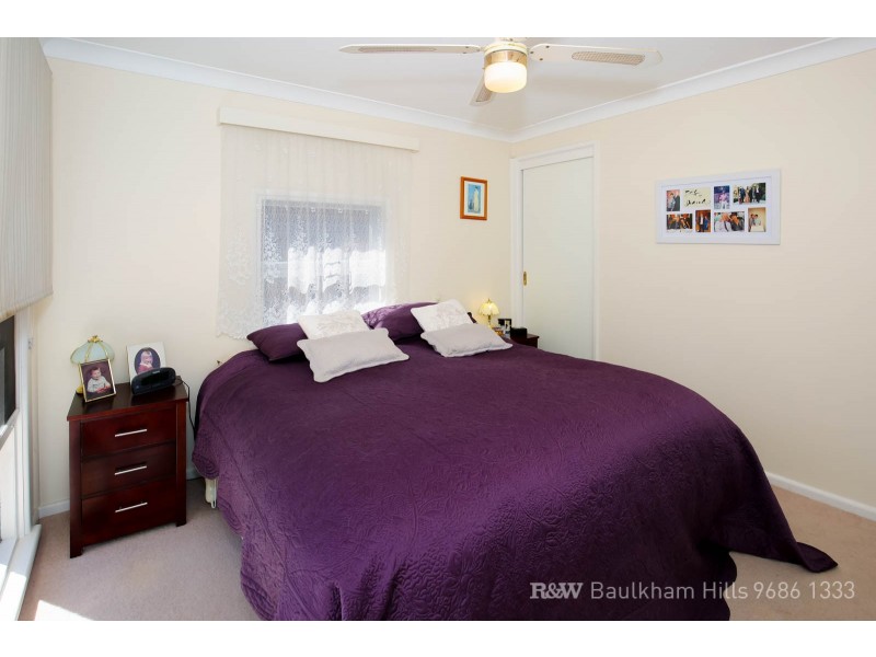 Baulkham Hills NSW 2153