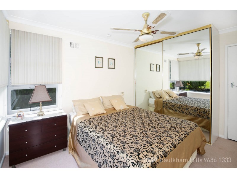 Baulkham Hills NSW 2153