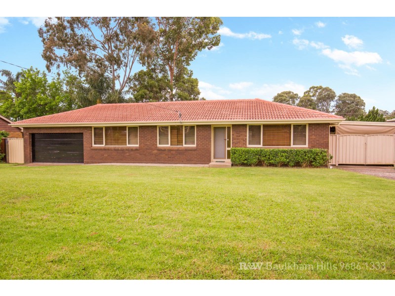 Baulkham Hills NSW 2153