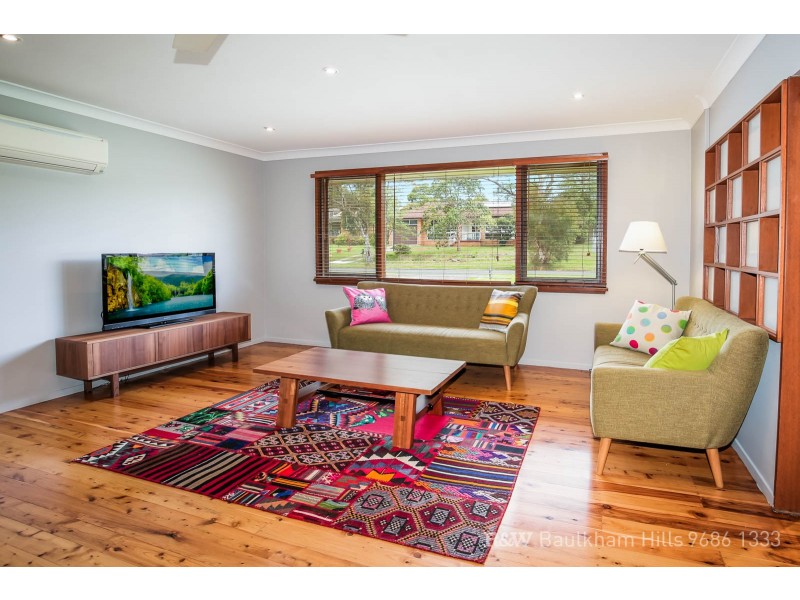 Baulkham Hills NSW 2153