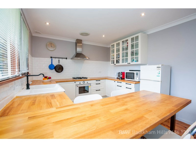 Baulkham Hills NSW 2153