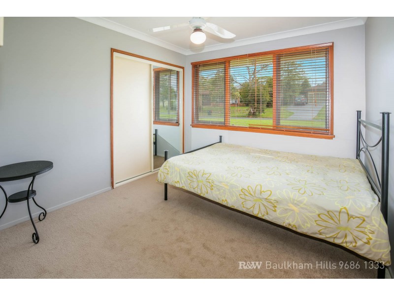 Baulkham Hills NSW 2153