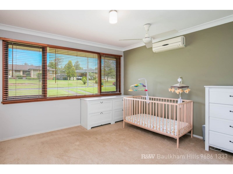 Baulkham Hills NSW 2153