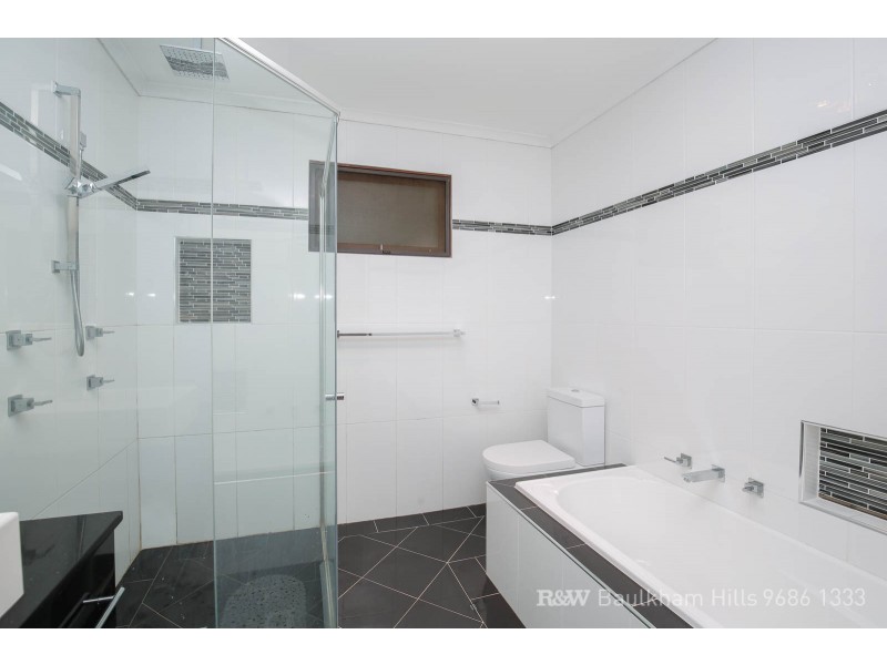 Baulkham Hills NSW 2153