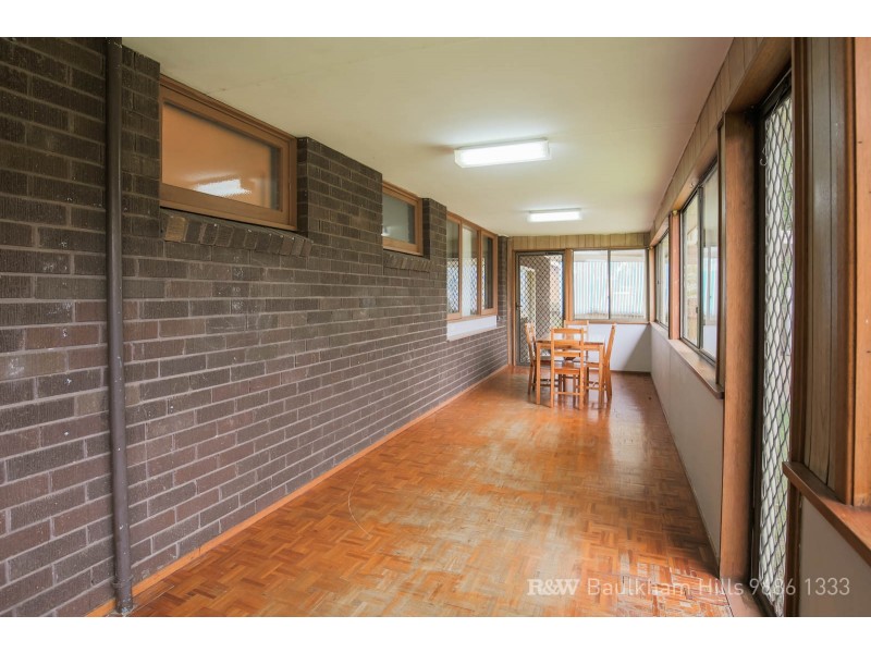 Baulkham Hills NSW 2153