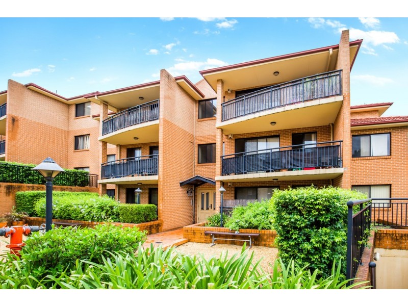 Baulkham Hills NSW 2153