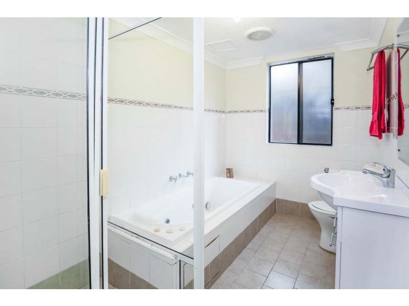 Baulkham Hills NSW 2153